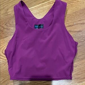 Janji Women's Long Bra with phone pocket